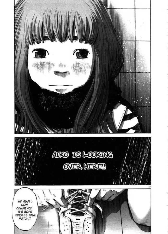 Goodnight Punpun Chapter 40 image 17_optimized